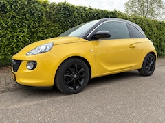 Opel ADAM - 1.2 16" lmv, Bluetooth