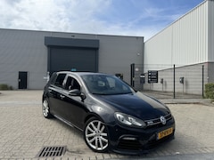 Volkswagen Golf - 2.0 GTD DSG DYN CLIMA NAVI SENS 170PK