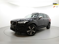 Volvo XC90 - 2.0 T8 Twin Engine AWD R DEGISN 7 PERS PANO LEER
