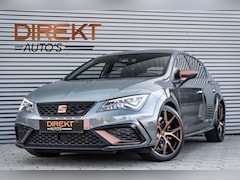 SEAT Leon - 2.0 TSI CUPRA R DSG CARBON BREMBO BEATS 487/799