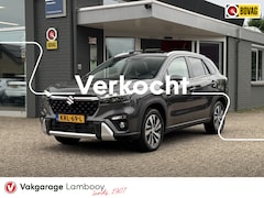Suzuki S-Cross - 1.4 BoosterJet 140PK AllGrip Style Smart Hybrid Panodak