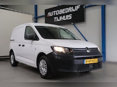 Volkswagen Caddy Cargo - 2.0 TDI Comfort - N.A.P. Airco, Cruise, Virtual display, Carplay, Trekhaak