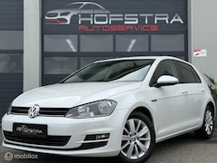 Volkswagen Golf - 1.4 TSI Lounge Edition DSG Adapt-cruise Trekhk