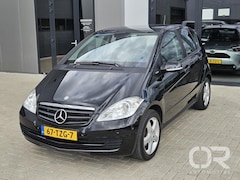 Mercedes-Benz A-klasse - 160 BlueEFFICIENCY Business Class 1e eig NAP