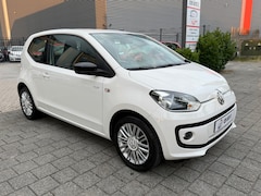 Volkswagen Up! - 1.0 move up BlueMotion|Airco|Stoelverw|CarPlay