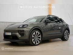 Porsche Macan - 4 100 kWh, Pano, Bose, Leer, 22 inch, trekhaak