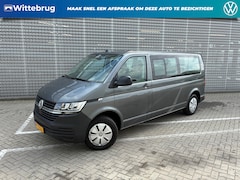 Volkswagen Transporter Kombi - 9 pers. 2.0 TDI 150PK 6-Hand L2H1
