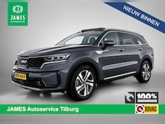 Kia Sorento - 1.6 T-GDI Hybrid 2WD ExecutiveLine LEDER | PANORAMADAK | CAMERA