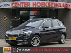 BMW 2-serie Active Tourer - 218i 140pk Aut High Executive Luxury | Panoramadak | HiFi | Camera |