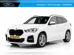 BMW X1 - xDrive25e High Executive M Sport AFN. HAAK|89% SOH|LED|