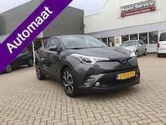 Toyota C-HR - 1.8 Hybrid Dynamic Sport