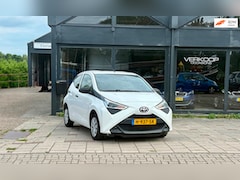 Toyota Aygo - 1.0 VVT-i x-fun Carplay