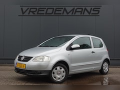 Volkswagen Fox - 1.2 Trendline