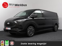 Ford Transit Custom - E-Transit 340 L2H1 Trend 71 kWh | Camera | 2x Schuif | LED | 2300KG Trekgewicht