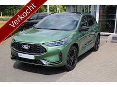 Ford Kuga - 2.5 PHEV ST-Line X 243 PK TREKHAAK AFNEEMBAAR | PANORAMA DAK | LED-MATRIX | BLACK PACK