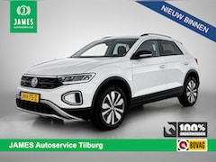 Volkswagen T-Roc - 1.0 TSI GOAL CLIMA | FULL-LED | VIRTUAL | PRIVACY-GLASS