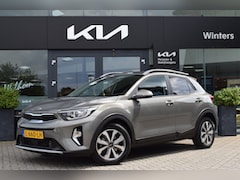 Kia Stonic - 1.0 T-GDi MHEV DynamicPlusLine | Navigatie | Camera | Cruise Control | Climate Control | T