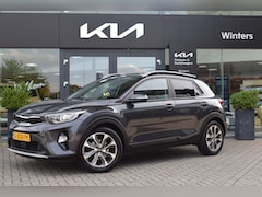 Kia Stonic - 1.0 T-GDi DynamicPlusLine | Navigatie | Camera | Apple Carplay & Android Auto | Climate |