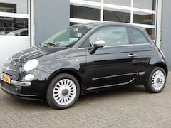 Fiat 500 Abarth - 1.2 Sport Automaat/AbarthStoelen/Airco/Blue&me