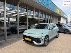 Hyundai Kona - 1.6 GDI HEV N Line , APPLE CARPLAY , CAMERA