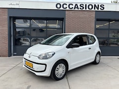 Volkswagen Up! - 1.0 take up! BlueMotion | Org-NL auto. Airco.
