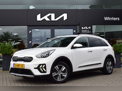 Kia Niro - 1.6 GDi PHEV DynamicLine | Trekhaak | Navigatie | Adaptieve Cruise Control | Tot 10Jr. Kia