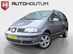 SEAT Alhambra - 2.0 TDI 140pk Reference | Trekhaak | Stoelverwarming