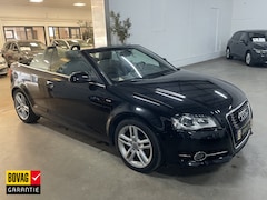 Audi A3 Cabriolet - 1.4 TFSI Amb.PL.S./NAVI/PDC/17"