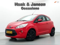 Ford Ka - 1.2 Titanium - Carplay - Airco - NAP