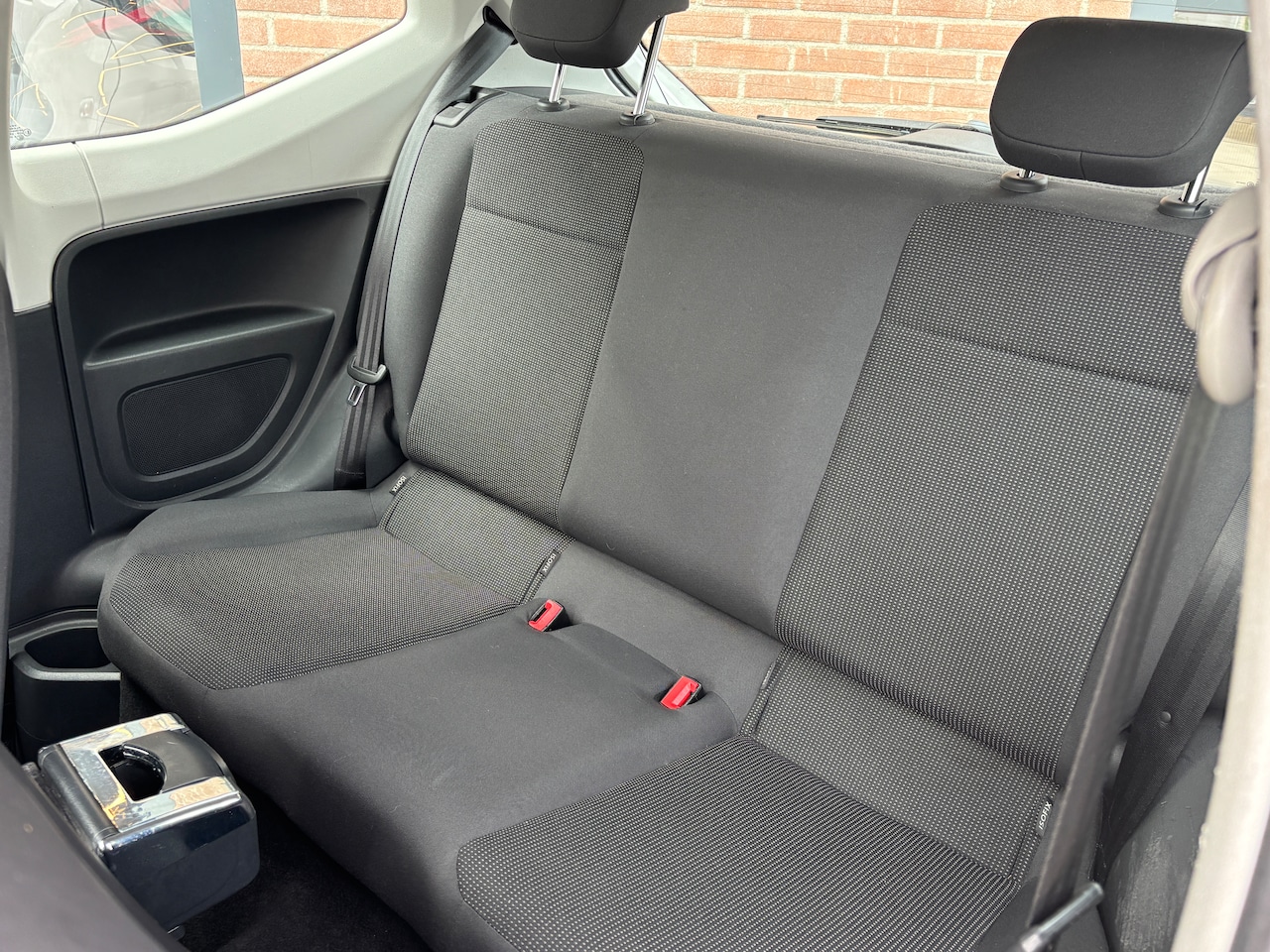 Volkswagen Up! - 1.0 take up! BlueMotion | Org-NL auto. Airco.
