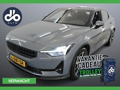 Polestar 2 - 2 Long Range Dual Motor Plus Pilot78kWh SOH 91% I TREKHAAK I PANO I AWD I ORG.NL + NAP + D