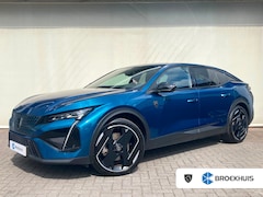 Peugeot 408 - 1.6 HYbrid GT 225 EAT8 First Edition Airco | Camera | Cruise Adaptief | DAB | Keyless | LE