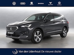 SEAT Tarraco - 1.4 TSI e-Hybrid 245pk PHEV Xperience / 91% SOH / Navigatie / Camera