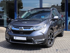 Honda CR-V - 2.0 Hybrid AWD Executive | Adapt. Cruise Control | Pano | LED Koplampen | Stoelverw. V + A