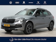 Skoda Kamiq - 1.0 TSI 115 pk Monte Carlo Apple Carplay Panoramadak 139