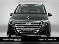 Mercedes-Benz V-klasse - V 300d L2 Automaat 4MATIC Exclusive | AIRMATIC | Panoramadak | BURMESTER | 6-Persoons | Tr