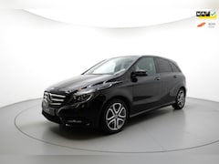 Mercedes-Benz B-klasse - 180 Ambition AUTOMAAT CRUISE NAP