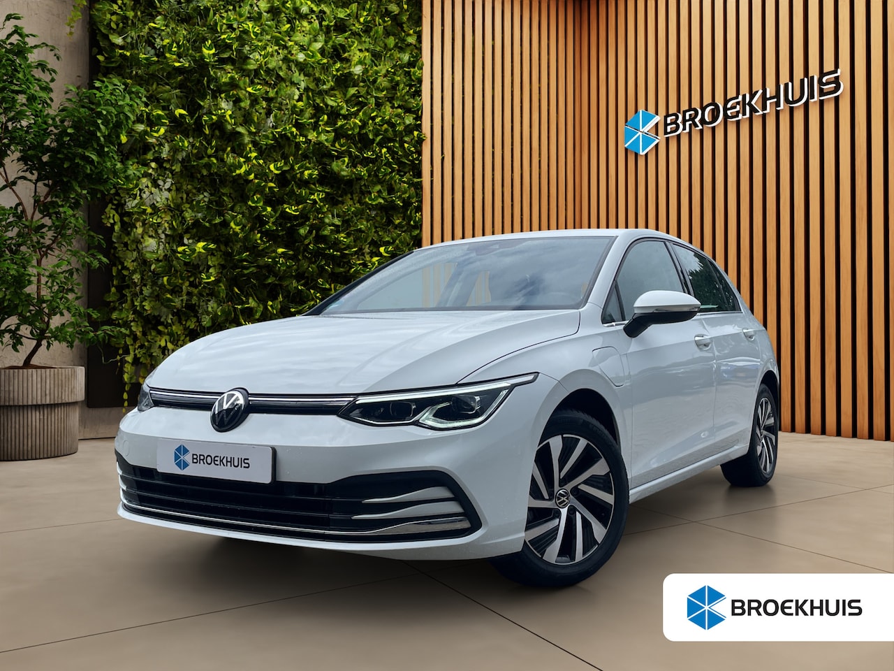 Volkswagen Golf - AutoWereld.nl