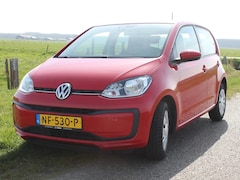 Volkswagen Up! - 1.0 BMT move up!