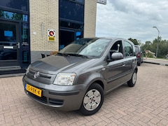 Fiat Panda - 1.2 Edizione Cool- LPG- Clima- zeer zuinig- NAP