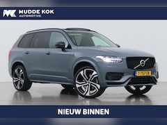 Volvo XC90 - T8 Ultimate Bright | Trekhaak | Bowers & Wilkins | 22 inch | Panoramadak