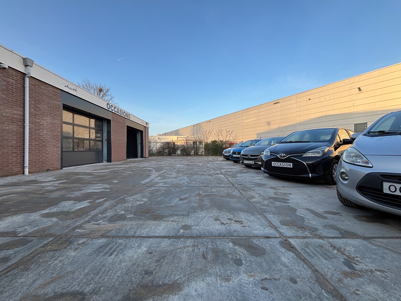 Volkswagen Up! - 1.0 take up! BlueMotion | Org-NL auto. Airco.