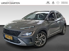 Hyundai Kona - Premium Hybrid | SCC (SMART CRUISE CONTROL) ; W/ S&G(STOP&GO) | Sound-systeem KRELL
