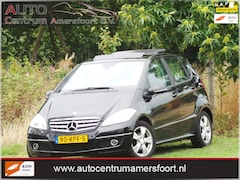 Mercedes-Benz A-klasse - 160 BlueEFFICIENCY Business Class Avantgarde ( INRUIL MOGELIJK )