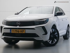 Opel Grandland - 1.6 Turbo Plug-In Hybrid Business Elegance Sport (APPLE CARPLAY, TREKHAAK, STUUR-STOELVERW