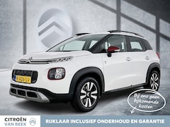 Citroën C3 Aircross - 110pk C-Series | Rijklaar | Trekaak | Apple Carplay | Navigatie |