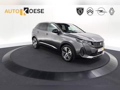 Peugeot 3008 - 1.6 HYbrid 225 Allure | Camera | Dodehoekdetectie | Navigatie | Apple Carplay