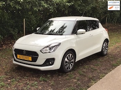 Suzuki Swift - 1.2 Stijl Smart Hybrid