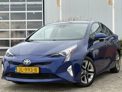 Toyota Prius - 1.8 Business Plus 148pk | Achteruitrijcamera | Bluetooth | Cruise control adaptief | Dodeh