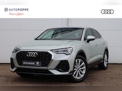 Audi Q3 Sportback - 35 TFSI Pro Line business 150pk S Tronic